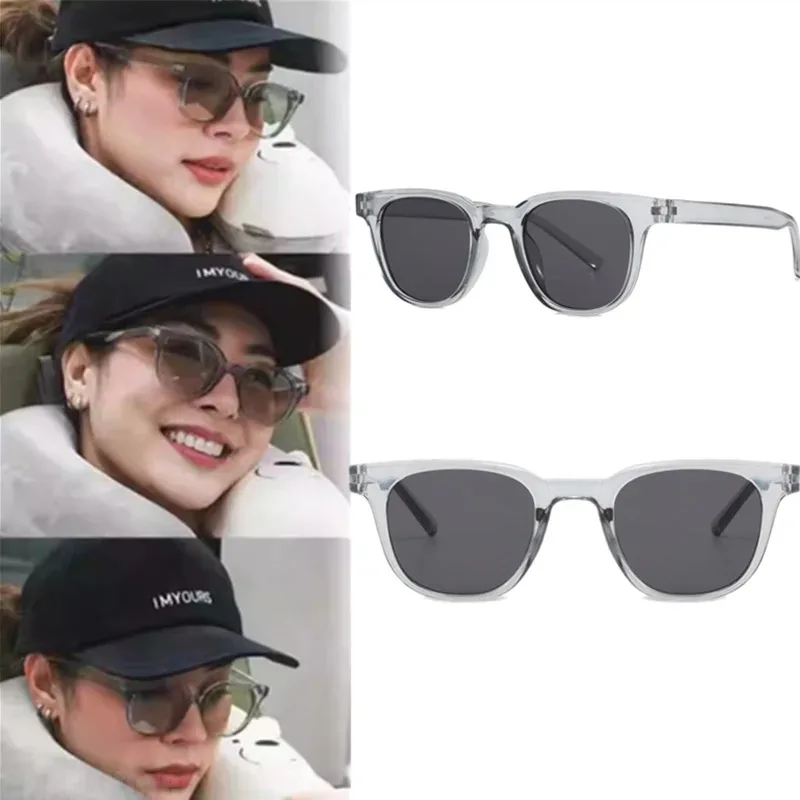 Tv-Serie Blank Faye Cosplay Bril Volwassen Unisex Zonnebril Klassiek Brillen Brillen Kostuum Accessoires Rekwisieten Cadeau