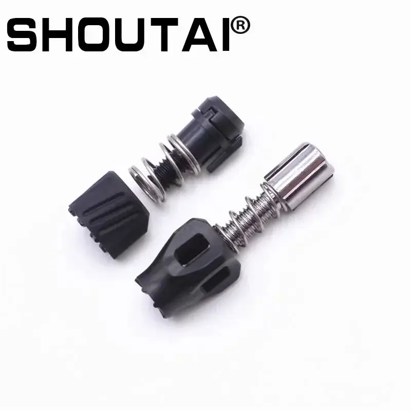 Road Bike Rear Adjustable Screw Fittings, FOR Shimano R8000, RX800, 6800