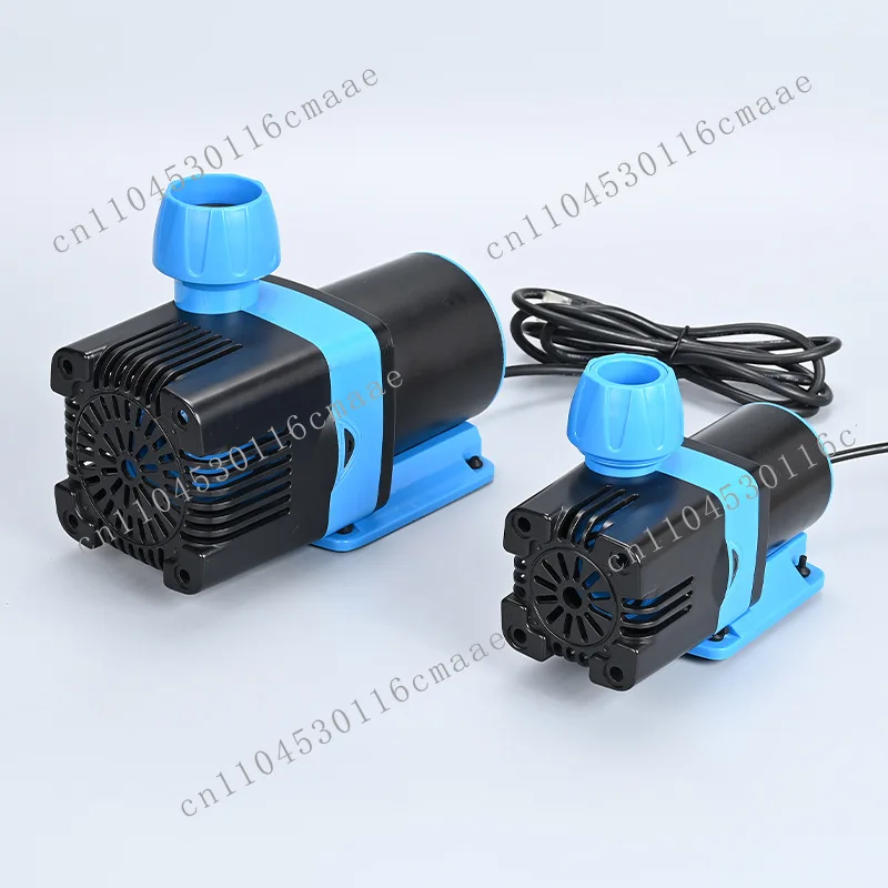 DC Brushless Water Pump, Fish Tank, Flowers, Plants, Solar Sprinkler, Submersible Pump, Booster Electronic Water Pump