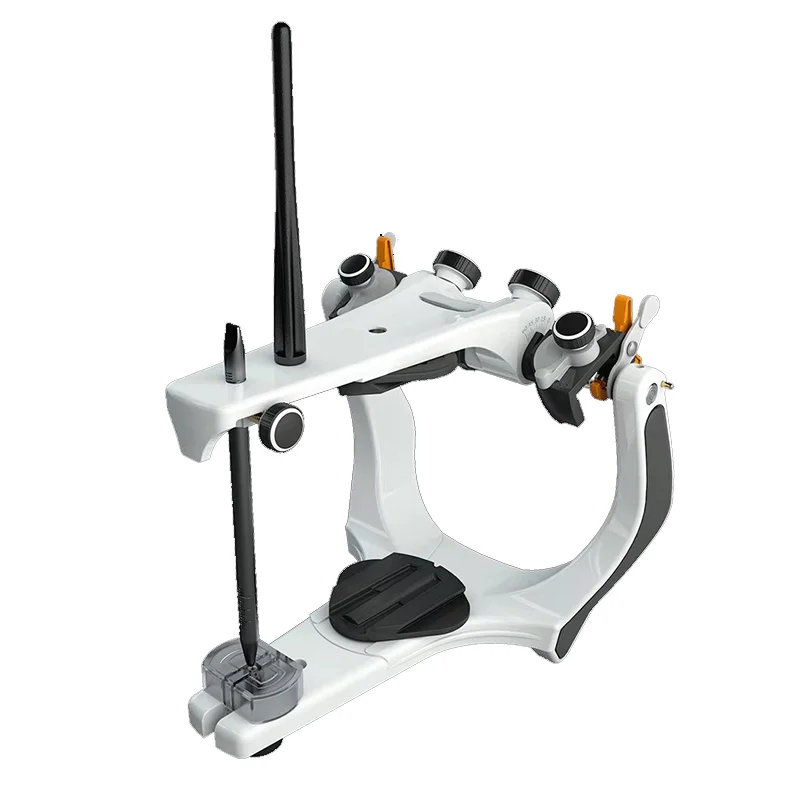 High Duty Dental Equipment Detachable Dental Articulator for Dentist