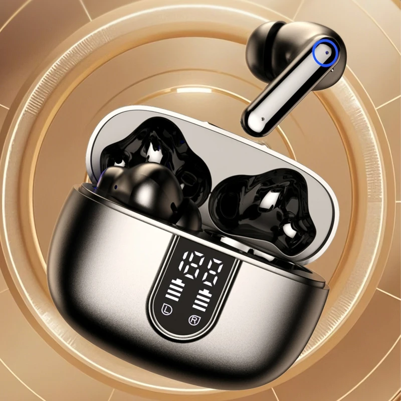 Bluetooth Headphone… - image