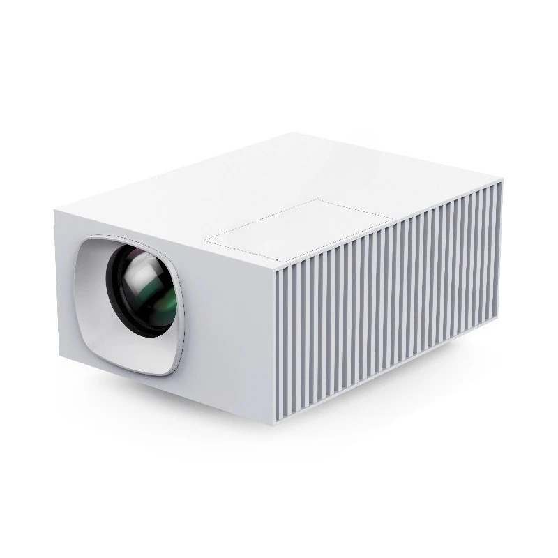 definition slide projector for gaming, 1080P,affordable,video projection,Android portable projector, perfect for outdoor camping