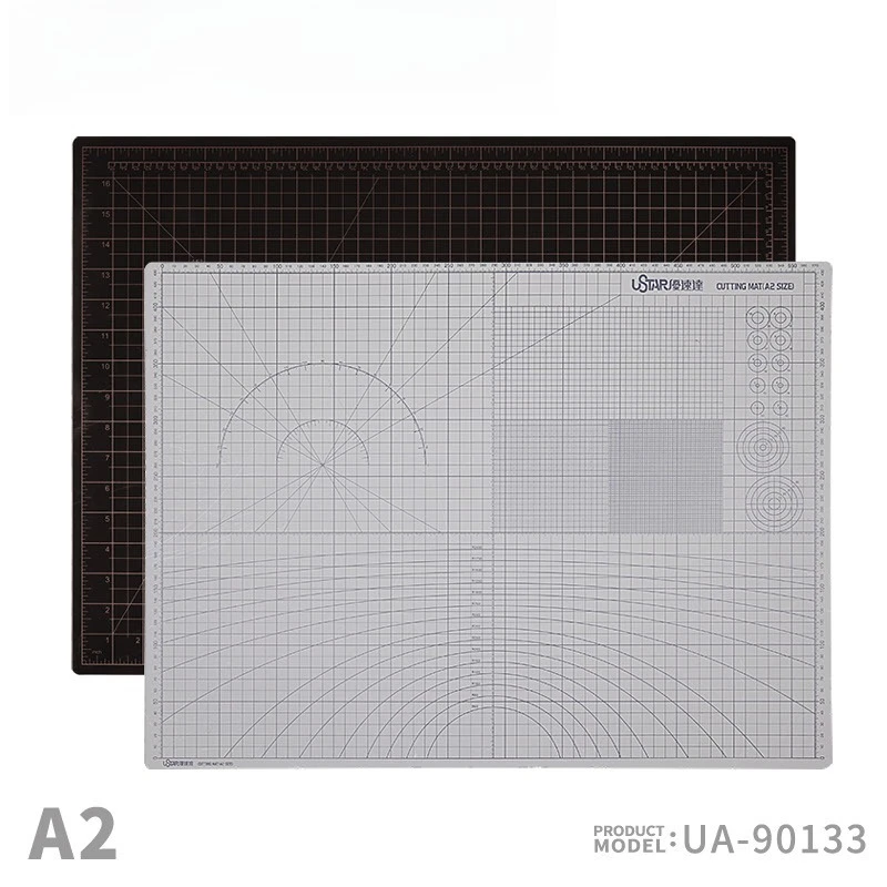 Cutting Mat, Model making and Art painting Mat, Hand account Carving and Paper  cutting Backing Board