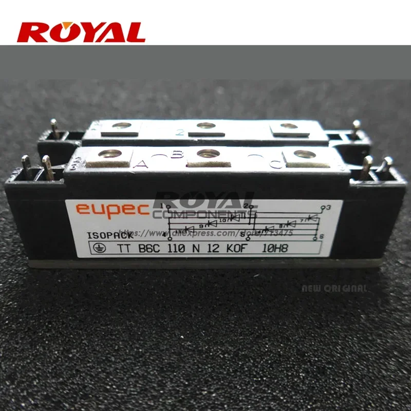 TTB6C135N16LOF TTB6C135N14LOF TTB6C135N12LOF TTB6C110N12KOF TTB6C110N14KOF TTB6C110N16KOF TTB6C165N16LOF TTB6C165N12LOF Новый