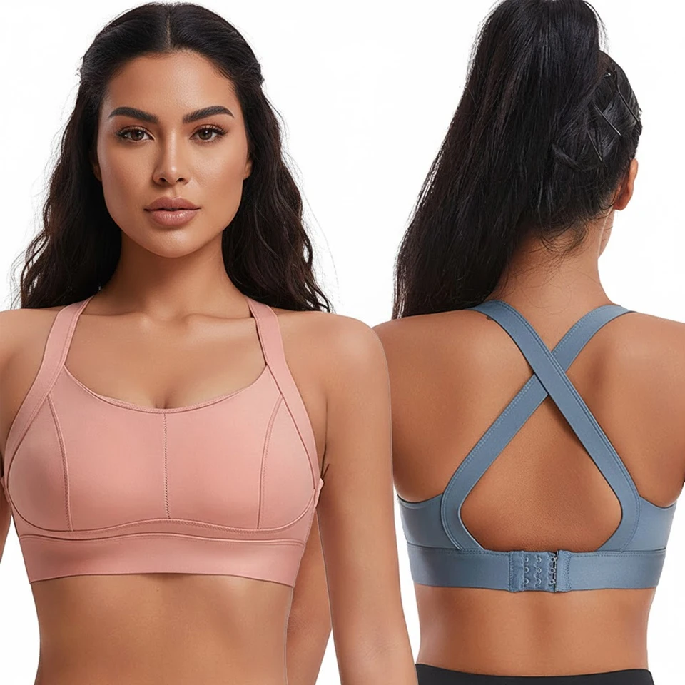 Women High Impact S…