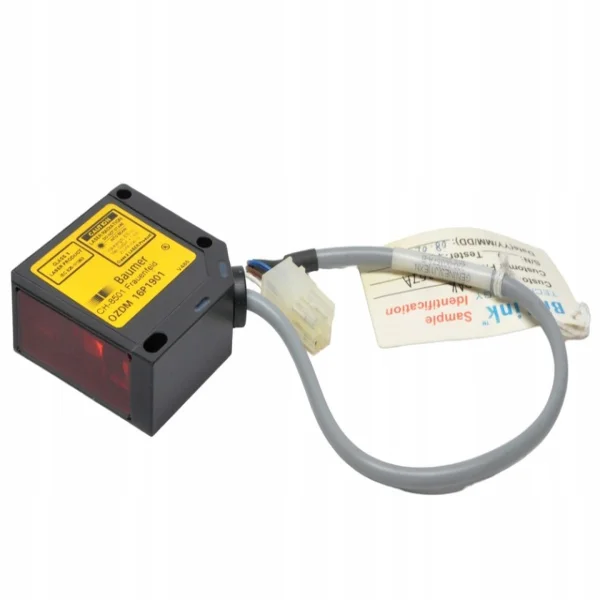 

Contrast Sensor Zierm 16p1901 1 Pc Brand New Original Spot Plc