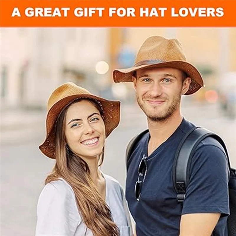 Yls-Wooden Hat Stre… - image