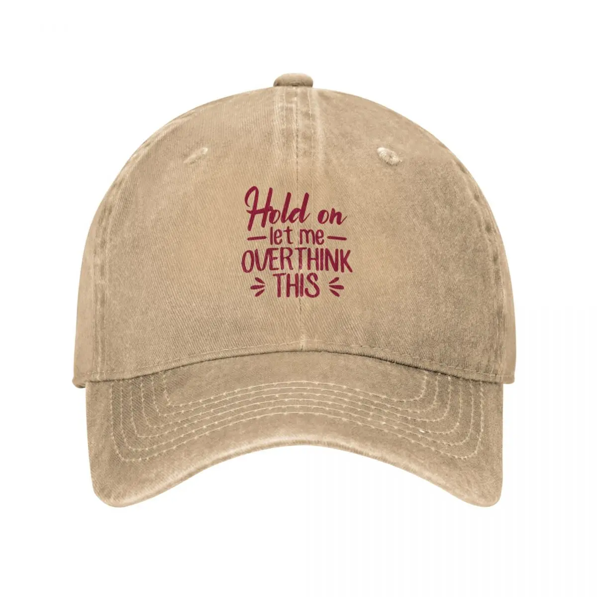 Hang on. Let me overthink this. Baseball Cap Sunhat Hat Man For The Sun Hat Baseball Cap foam party Hat Women Hats Men's