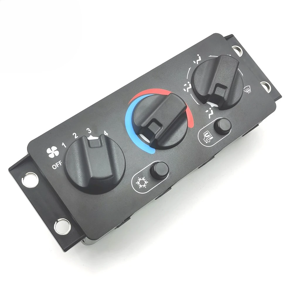 Oe: 20992943 25110700 29rd326m 70826280 21169150 Mak29rd324am Car Hvac Temperature Control Panel For Chu/cxn/gu &