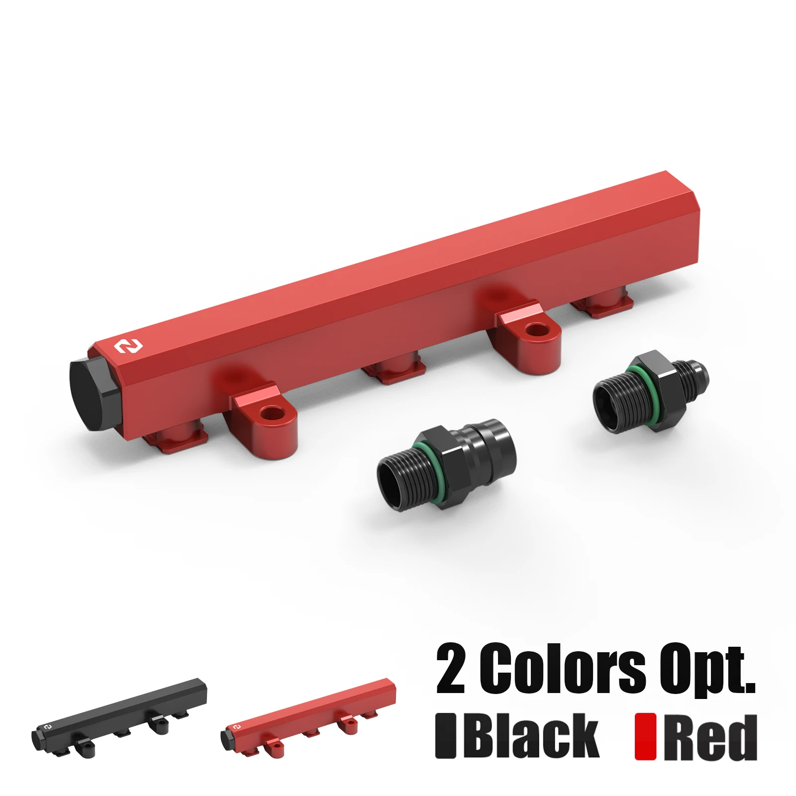

NICECNC For Can Am Maverick X3 6061 Aluminum Alloy Fuel Rail UTV For Canam Maverick X3 R RR Max R RR 900 HO 2017-2023 420874966