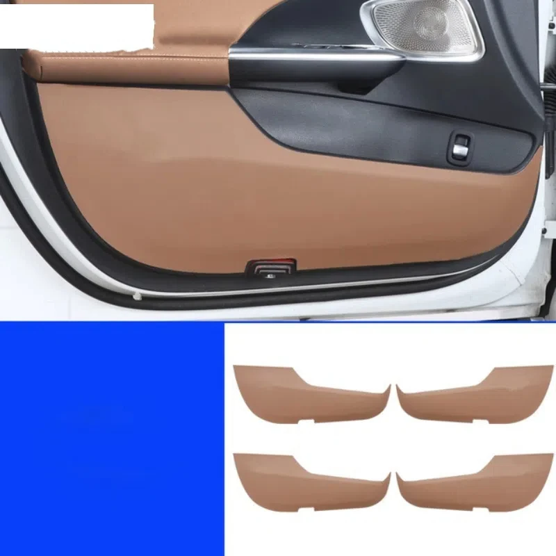 for-mercedes-benz-e-class-w213-e200-e260-e300-2016-2017-2018-car-door-anti-kick-pad-protection-cover-co-pilot-seat-back-protect