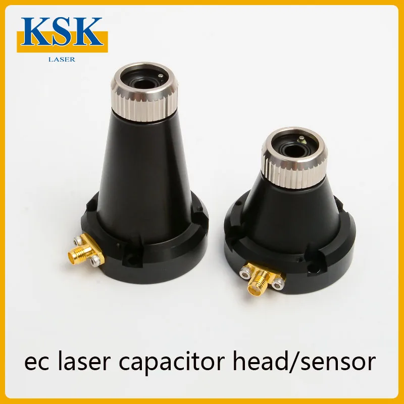 KSK ec Original Laser Cutting Sensor Laser Gangchun Capacitive Head Three-dimensional Cutting Head Nozzle Connector