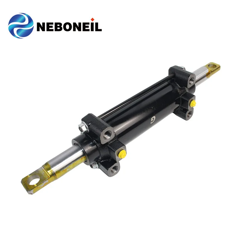 Suitable for Toyota 7-8FD20~ 25,8FBN30, FDZN20~ 30 steering cylinder 43310-26602-71