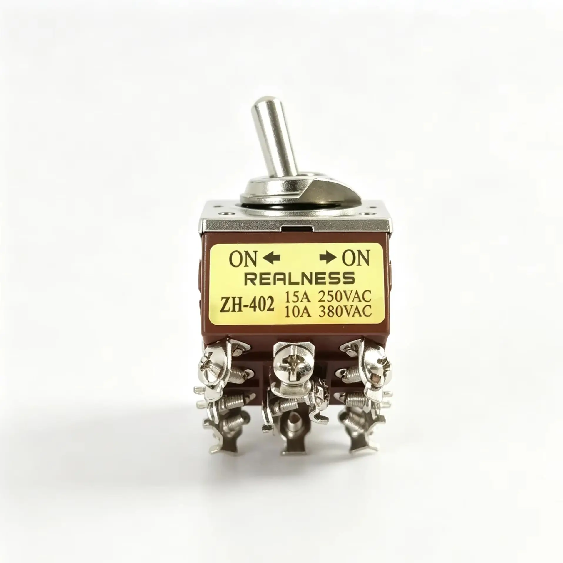 283-3074 For Caterpillar E320C 320 Brake Throttle Backup Switch 283-3074