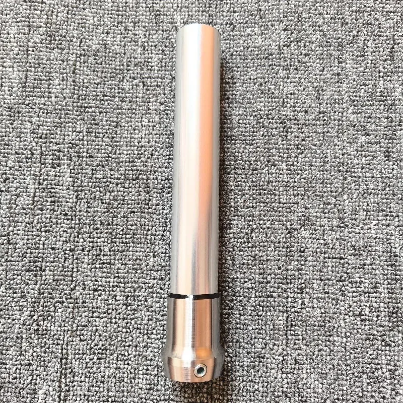 Prosthetic Limb Tube Diameter 30mm Integrated Shank Tube For Below‑Knee Above‑Knee Prosthesis Replacement Part