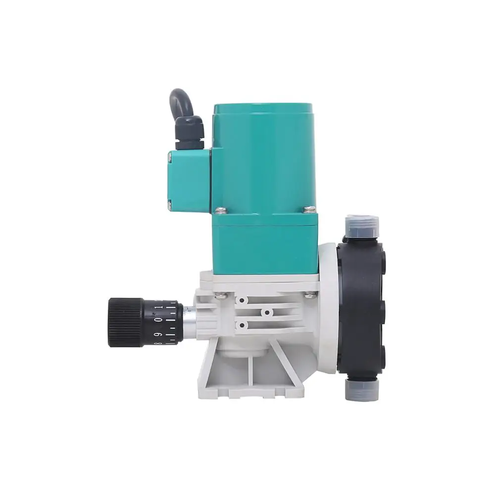 E-42/0.7 Electric M…