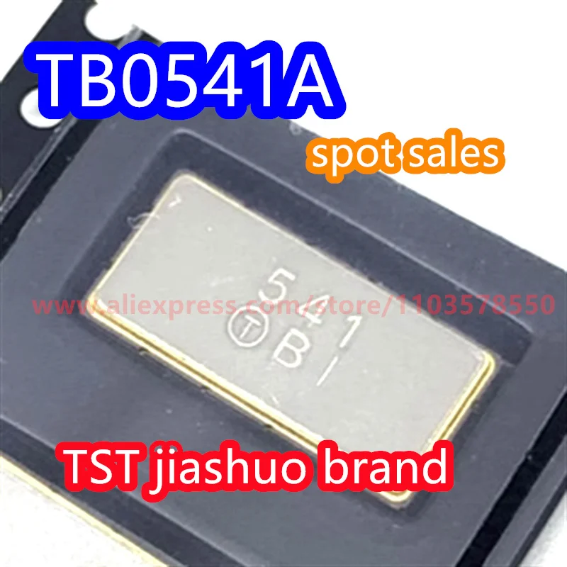 (1PCS) TB0541A code 541 brand new genuine 140 MHz packaged SMD IF SAW Filter in stock