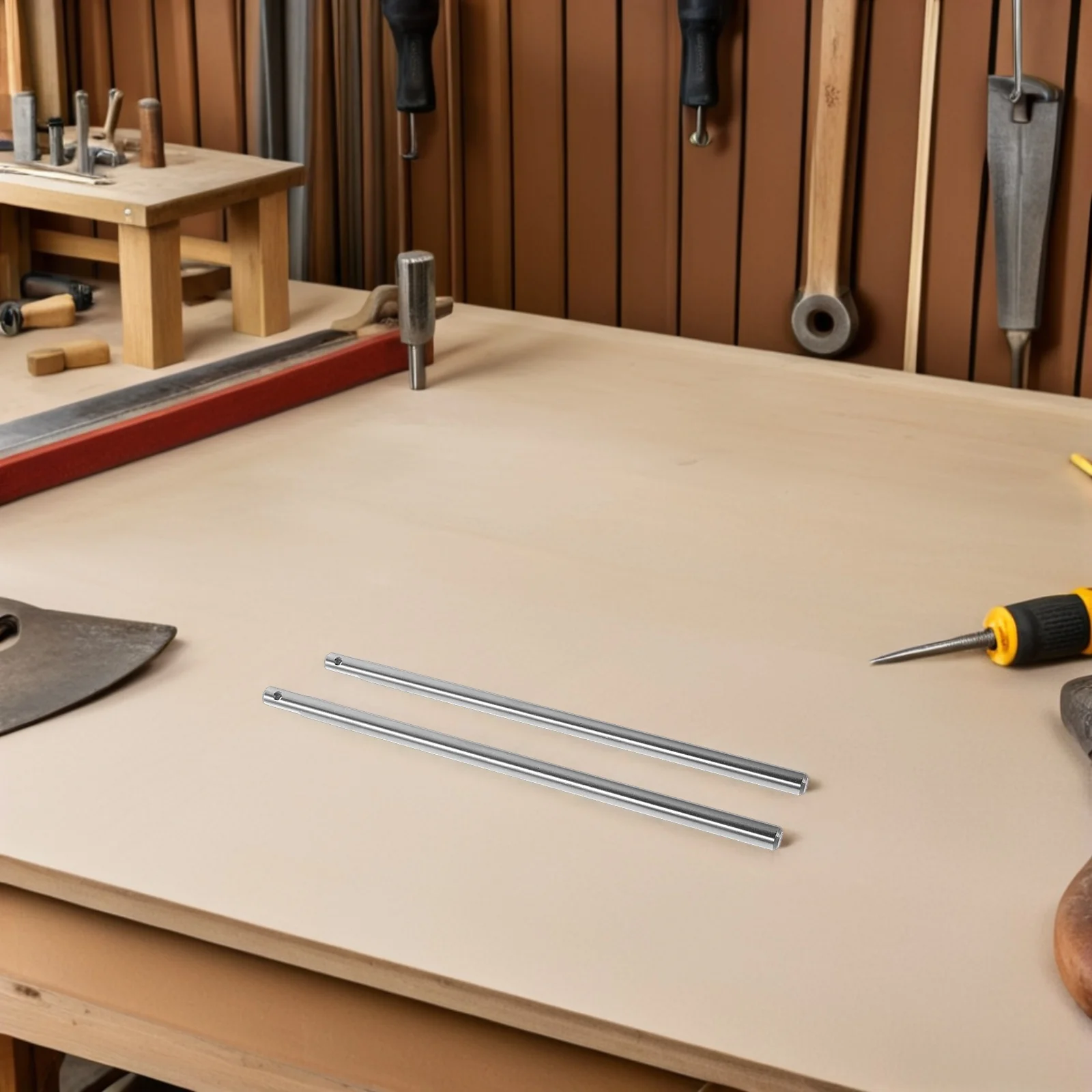 

10Pcs Foot Treadle Sewing Machine Accessories Presser Foot Bar Metal Vintage Household Compatible Seam Guide Quilting Attachment