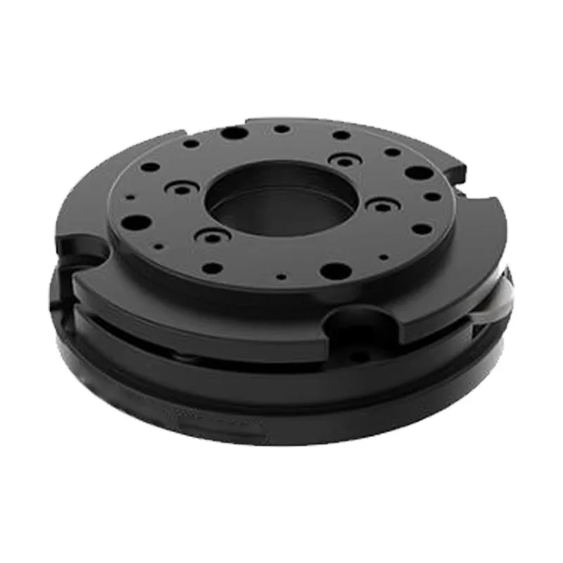 

PDV Two-Dimensional manual tilt stage PT-QX17