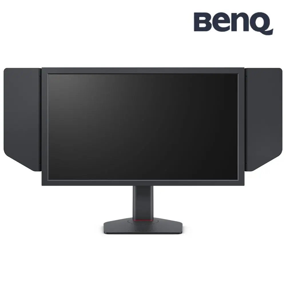 -Official-BenQ ZOWIE XL2566X + Gaming FLECTION Monitor Multi Stand (Fast TN/FHD/400Hz)