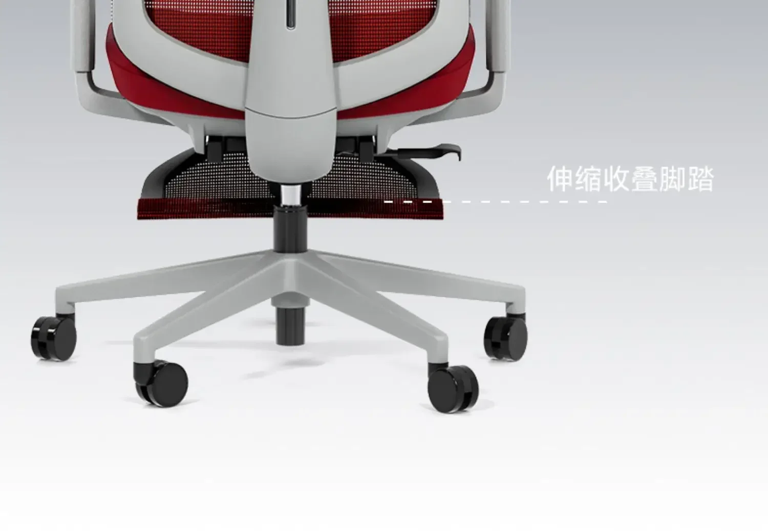 Ergonomics, computers, e-sports, office seat comfort learning, support