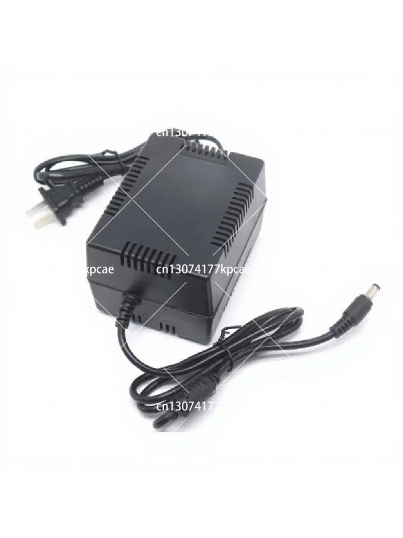 Low-Fever 12V2A/5V DC Linear Power Supply - Regulated Stable Power Source for  Equipment