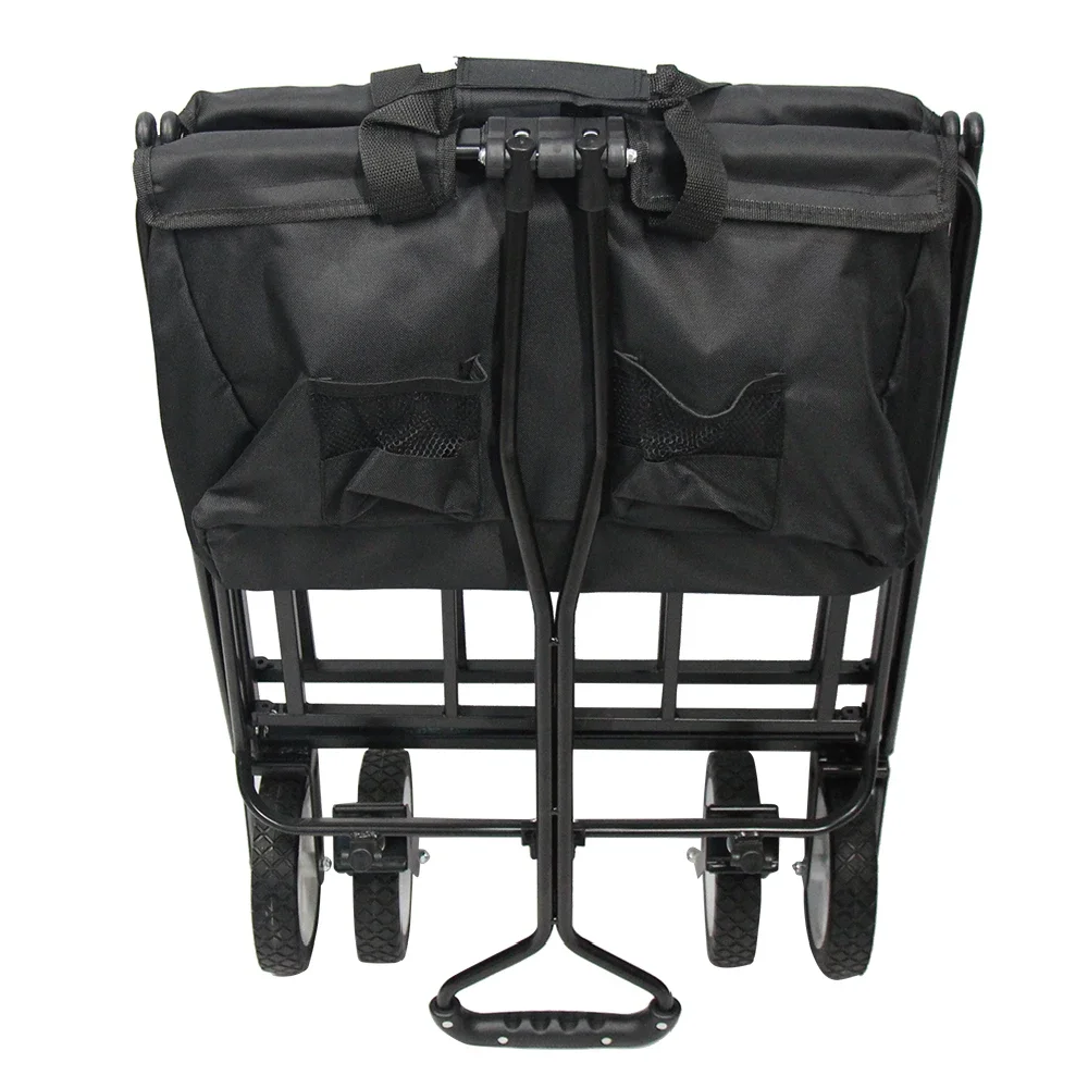 GT1808-carrito plegable para exteriores, para la playa, para acampar