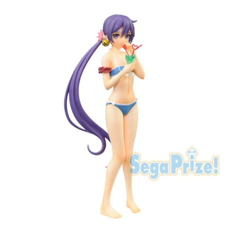 

Kantai Collection SEGA Oboro Akebono Sazanami Original genuine PVC Action Anime Figure Model Toys Figure Collection Doll Gift