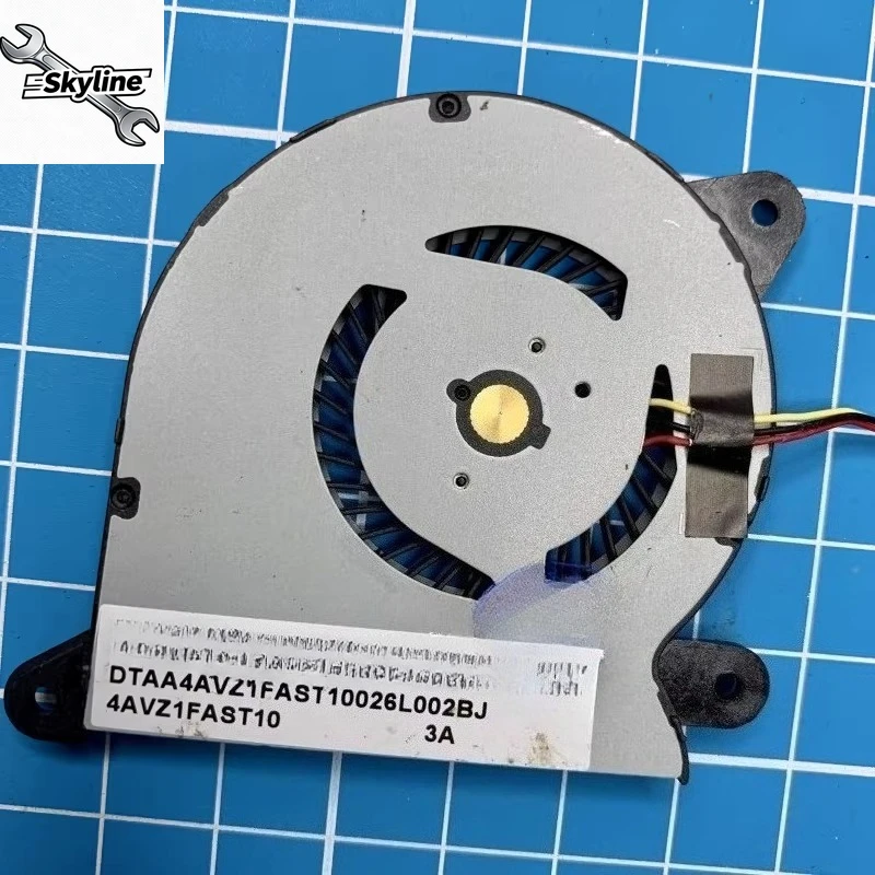 

CT14 CT14 A1 CT14 A0 Вентилятор охлаждения процессора ноутбука