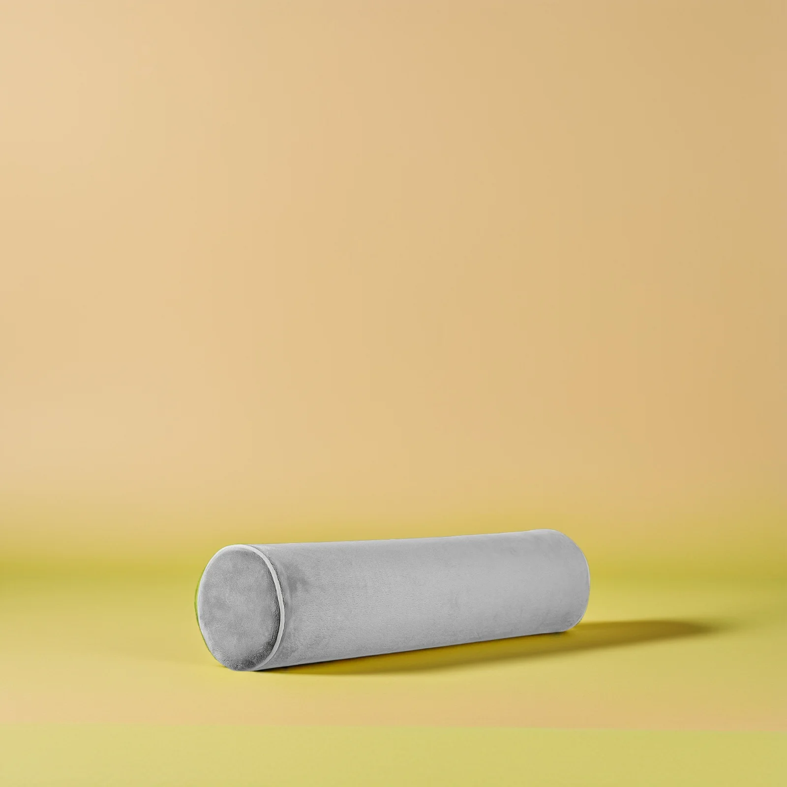 

Cervical Pillow Round Neck Sleeping Pillows Long Breathable Straight Memory Cotton Bolster Lumbar