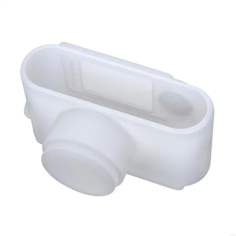 

Camera Fondant Mold Silicone Chocolate Cake Candy Mould Baking Pastry Tools Mini Soap Mold Handmade Home Decoration