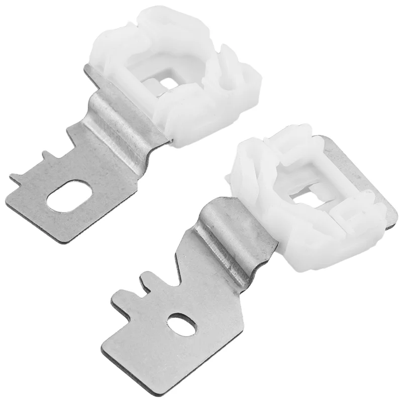 A33K-مشابك إصلاح منظم نافذة السيارة لنيسان بريميرا P12 2002-2007 #6