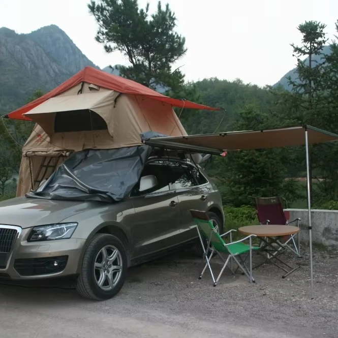 

Высокое качество 2--3 Peoples OEM сервис уличная рыбалка пикник барбекю восхождение путешествия складная кровать палатка/палатка занавеска на продажу