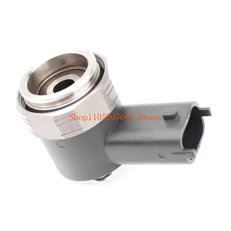 37cd صمامات الملف اللولبي لحقن الوقود البلاستيكية القوية، الصمامات الكهرومغناطيسية المُحسّنة لتقليل الانبعاثات وكفاءة استهلاك