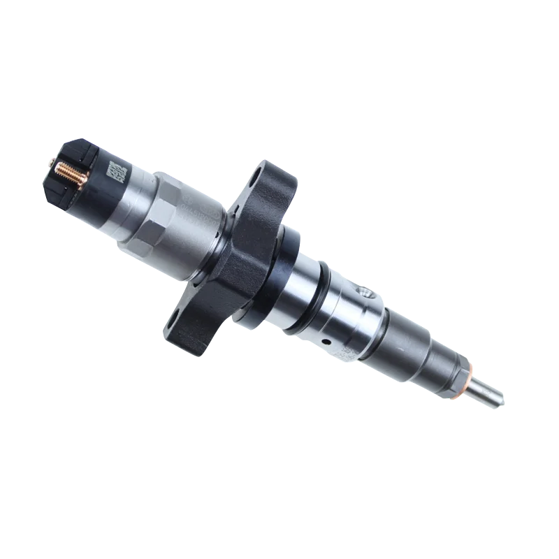 

0445120007 Diesel Common Rail Injector Auto Parts For IVECO Cummins Electronic Injection 2830957 Dongfeng Tianlong