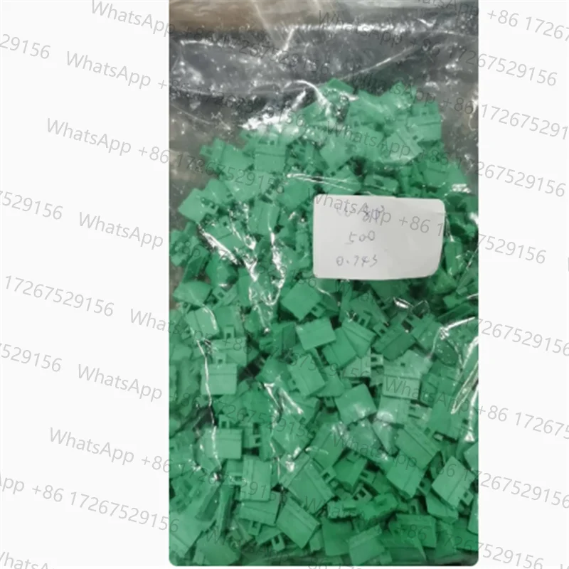 Applicable toW8PS pecial lock for the W8P socket of the car connector