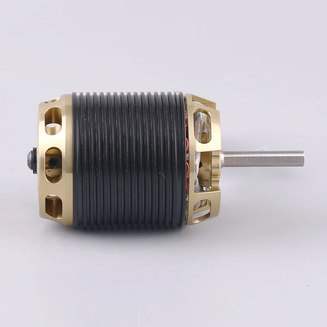Scorpion HK5-4035-395/455/535/595KV Fixed-Wing Motor Accessory