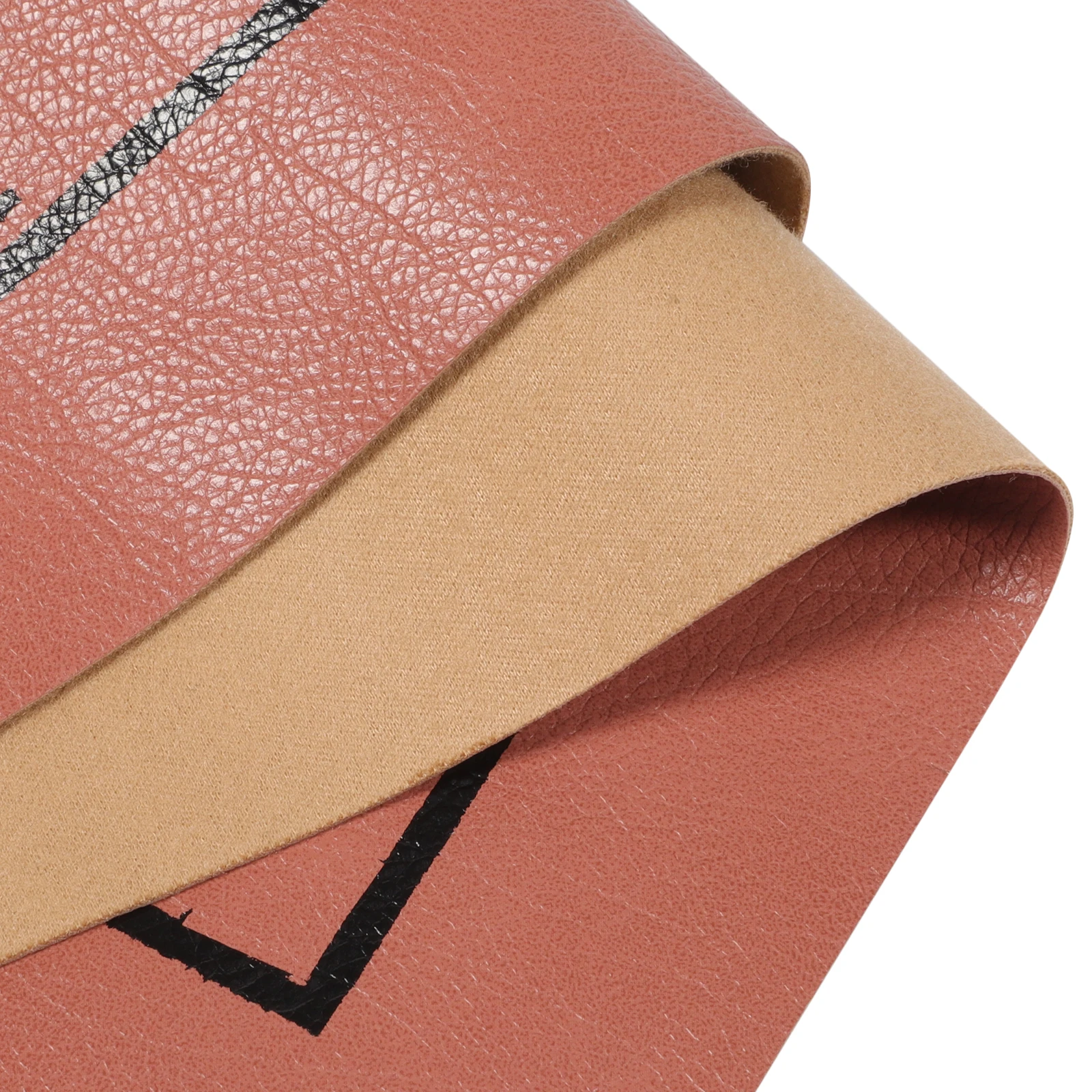 

Dual-Sided Chessboard Foldable Chessboard Game Supplies Clear Lines Printing Bright Practical Gift