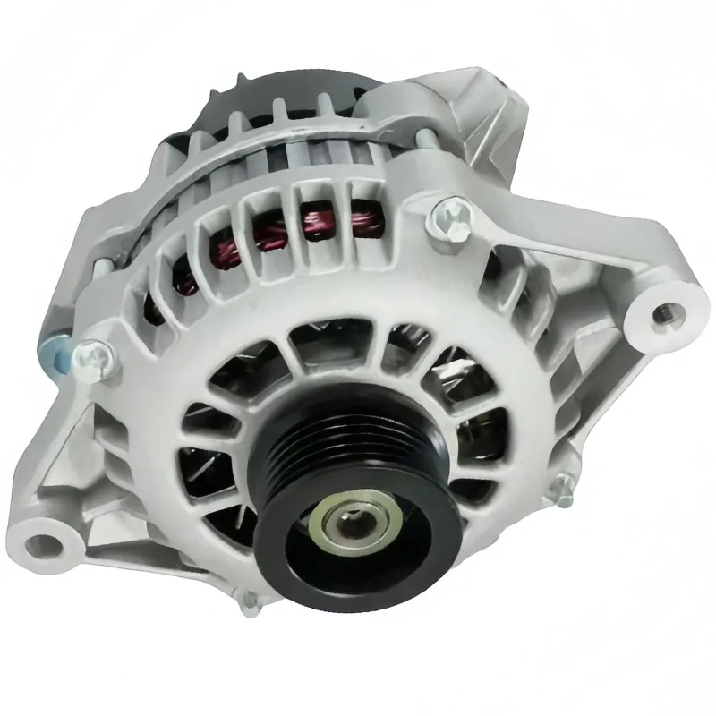 Gerador de alternador adequado para ISUZU RODEO 1998-2001 AMIGO 8104799230 10479923 10480384 10480409 1204145 19136041 3493823