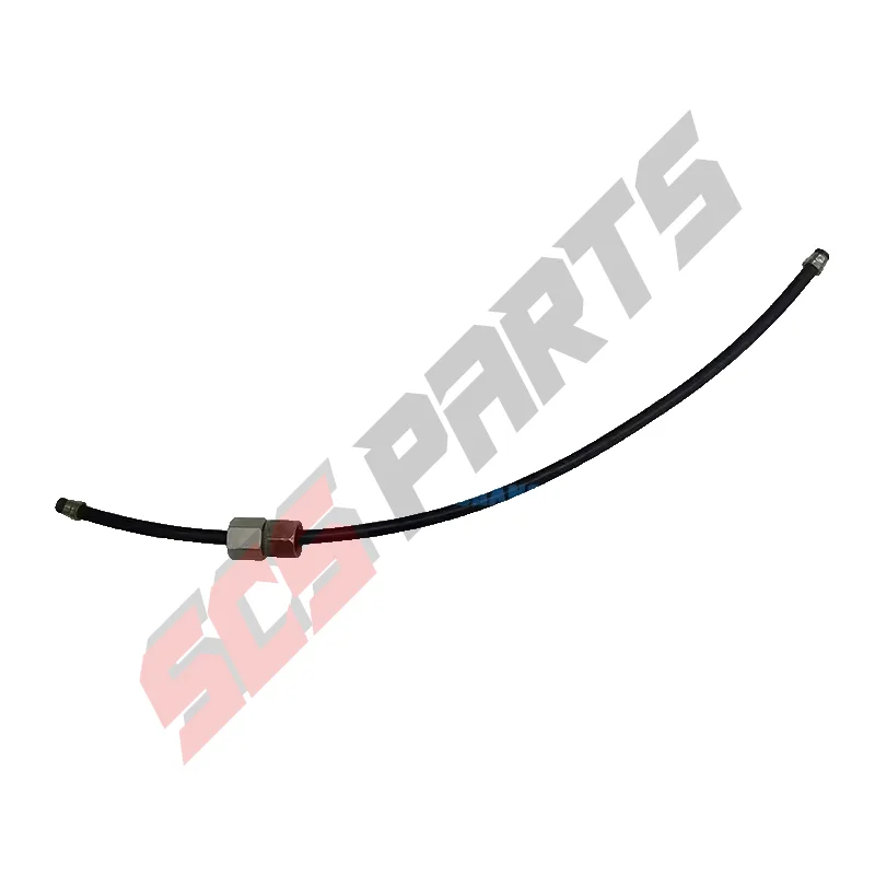 

3415457 трубка управления воздушным топливом подходит для дизельного двигателя Dodge Cummins