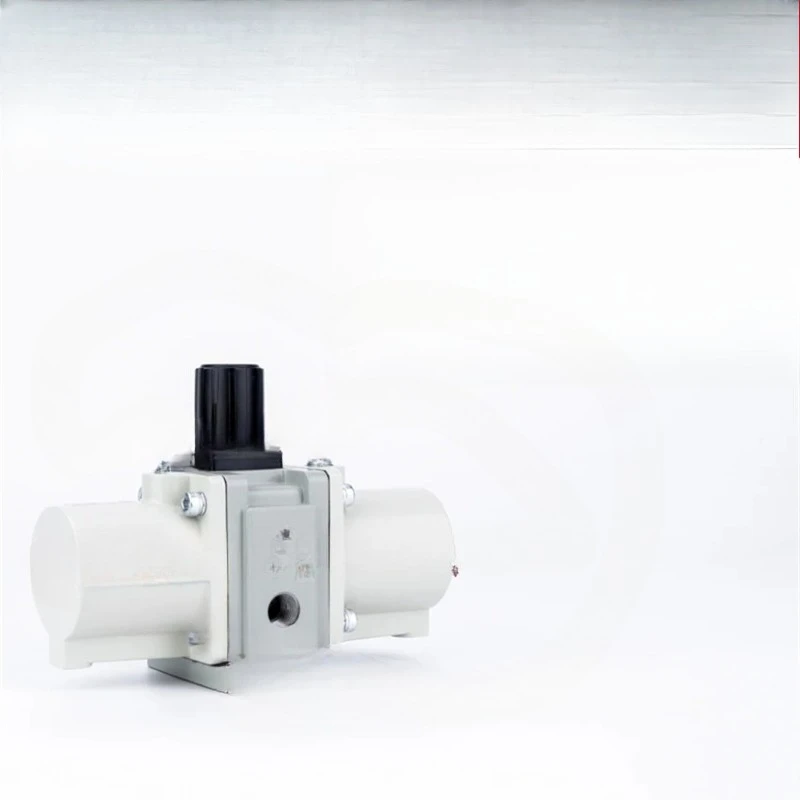 VBA10A-02 VBA10A-02GN Gas Pressure Booster Valve Pump Booster Pneumatic Cylinder Pneumatic Booster Regulator 0.2-2.0MPA 230L/MIN