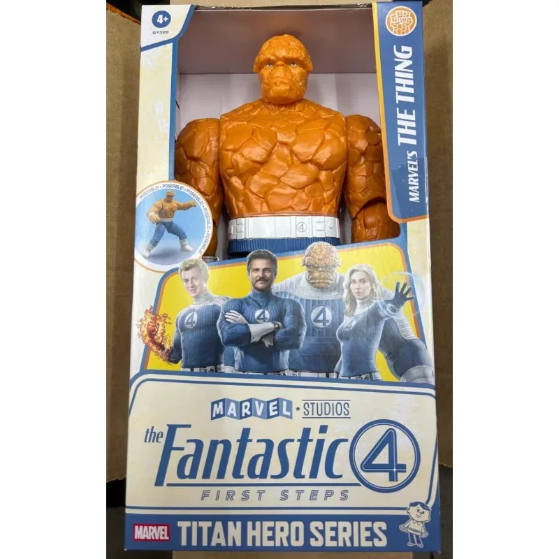 new-original-hasbro-marvel-studios-the-fantastic-4-marvel's-the-thing-action-figure-model-toys