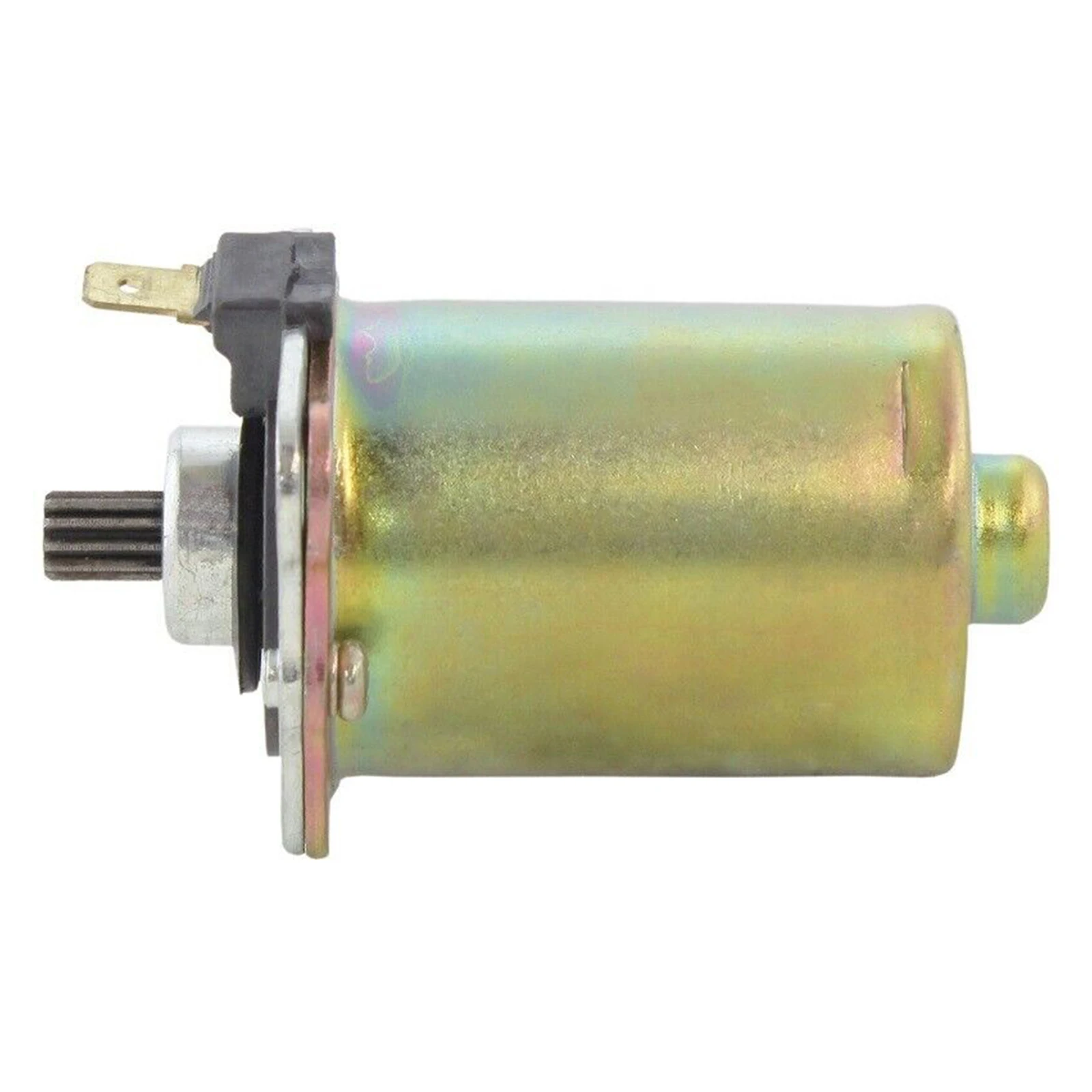 محرك بداية لهوندا 31200-GBL-770، مشغلات المحرك لهوندا SJ50 SK50، SH 50 سكوبي، SZX50، BALI 50، DIO50، SFX50 1992-2001