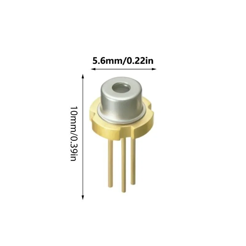 Высокая мощность 810 нм/808 нм 200 МВт лазерные диоды с медицинской помощью лазеры с медицинской помощью