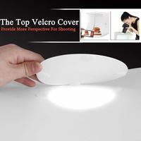 G5AA LED Folding Light Box 40x40 Portable Photography Photo Studio Softbox For Camera