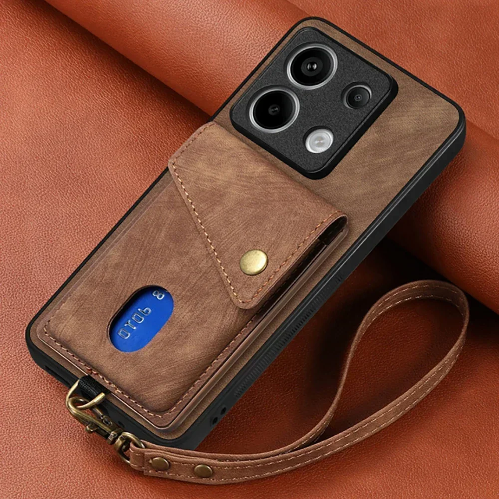 Edge50 Pro 50 Fusion 5G Luxury Case For Motorola Edge 50 Neo Leather Card Back Cover Moto X50 Ultra S50 Neo G85 G55 G45 G34 Etui