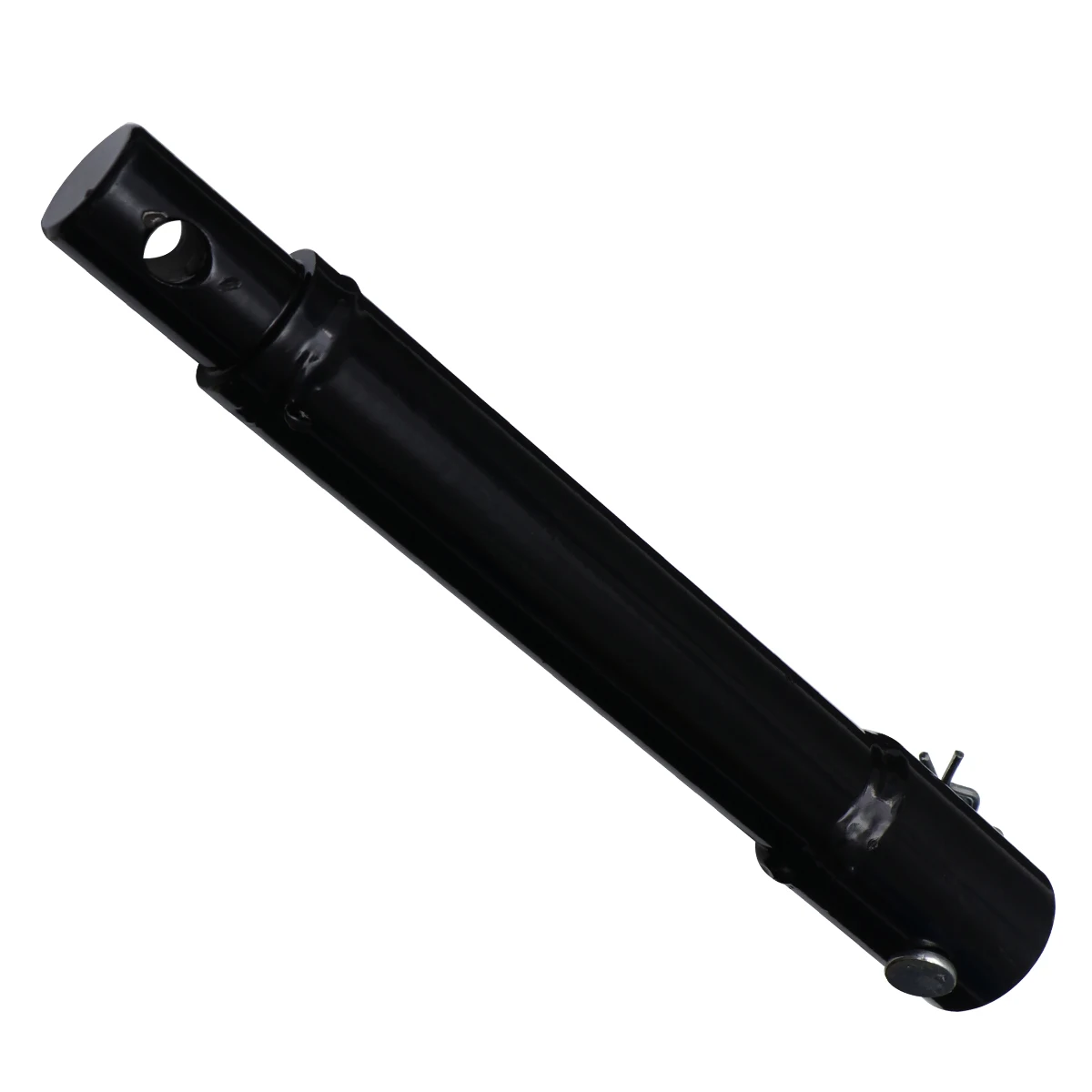 

20Cm Black Connecting Durable Plastic Long Extension Bar Strong Workmanship Multiple Sizes Available Rod Accessories Tools For