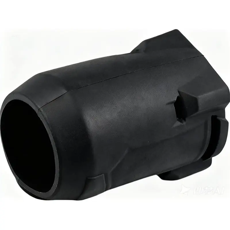 Ywdz-acessórios de inicialização de proteção 49-16-2953 para combustível m18 2953-20 para driver de impacto sextavado de combustível de 1/4"