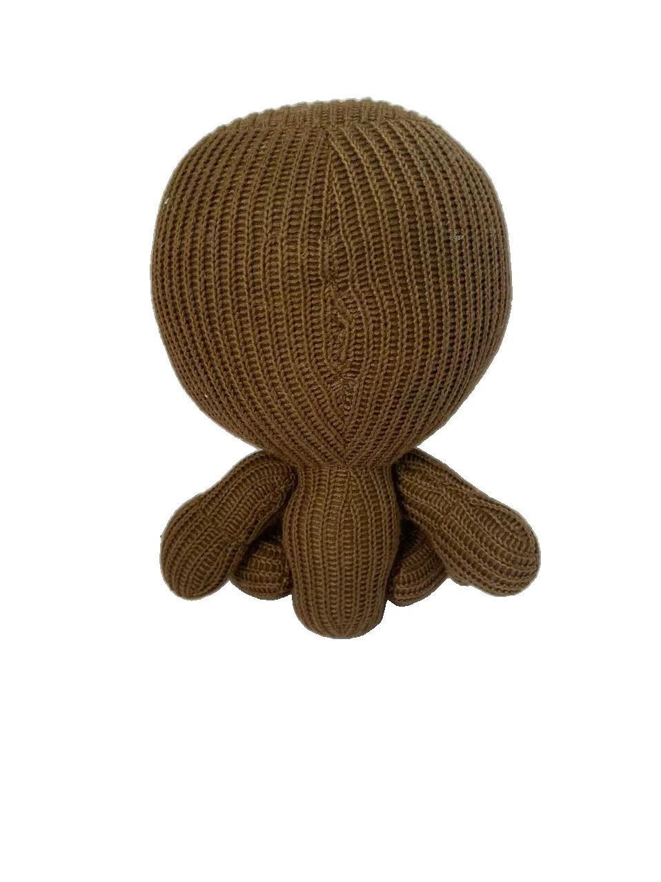 25 سنتيمتر LittleBigPlanet Sackboy بلوشي دمية محشوة ناعمة مع تفاصيل التطريز شحن سريع هدية للاعبين #4