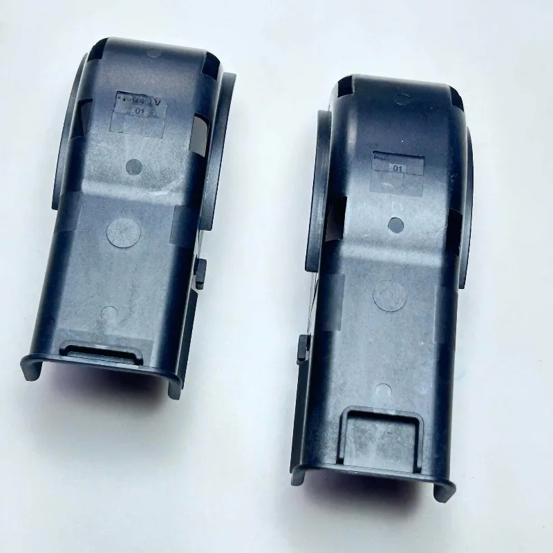 2PCS Original, computer board, plug, back cover, tail cover.
